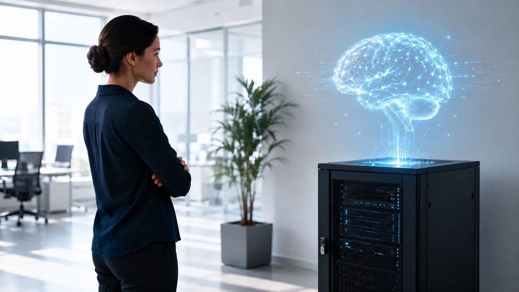 Advantages and Limitations of Local AI Infrastructure
